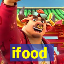 ifood - portal do parceiro